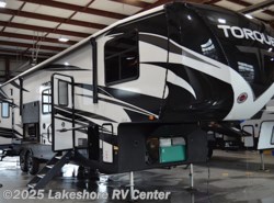 New 2021 Heartland Torque TQ371 available in Muskegon, Michigan