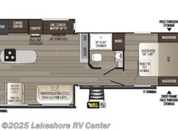 New 2021 Keystone Outback 300ML available in Muskegon, Michigan
