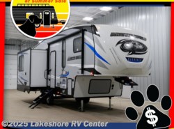 New 2020 Forest River Arctic Wolf 285DRL4 available in Muskegon, Michigan