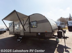 New 2020 Forest River Wildwood X-Lite 261BHXL available in Muskegon, Michigan
