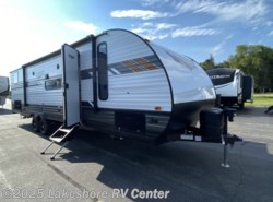 New 2021 Forest River Wildwood X-Lite 282QBXL available in Muskegon, Michigan