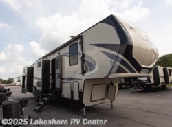 New 2020 Keystone Montana High Country 362RD available in Muskegon, Michigan