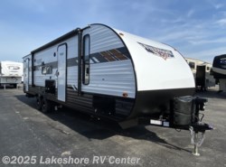 New 2021 Forest River Wildwood X-Lite 263BHXL available in Muskegon, Michigan
