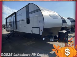 New 2021 Forest River Cherokee 294RRBL Black Label available in Muskegon, Michigan