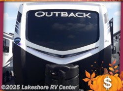 New 2021 Keystone Outback 335CG available in Muskegon, Michigan