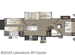 New 2021 Keystone Outback 335CG available in Muskegon, Michigan