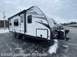 New 2021 Keystone Passport SL Series 219BH available in Muskegon, Michigan