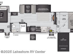 New 2021 Keystone Outback 342CG available in Muskegon, Michigan