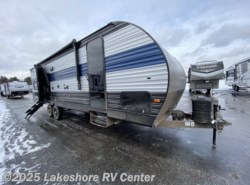 New 2021 Forest River Cherokee 264DBH available in Muskegon, Michigan