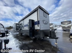 New 2021 Forest River Cherokee 39DL available in Muskegon, Michigan