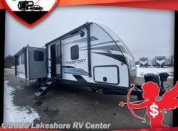 New 2021 Keystone Passport GT Series 2870RL available in Muskegon, Michigan