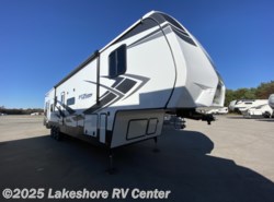 New 2021 Keystone Impact 415 available in Muskegon, Michigan