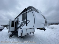 New 2021 Keystone Impact 343 available in Muskegon, Michigan