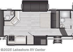 New 2021 Keystone Fuzion 428 available in Muskegon, Michigan