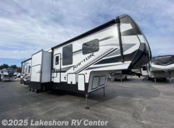 New 2021 Keystone Raptor 423 available in Muskegon, Michigan