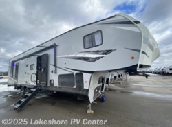 New 2021 Forest River Wolf Pack 315PACK12 available in Muskegon, Michigan