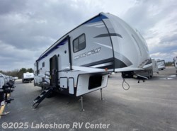 New 2021 Forest River Arctic Wolf 287BH available in Muskegon, Michigan