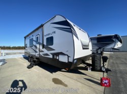 New 2021 Keystone Impact Vapor Lite 26V available in Muskegon, Michigan