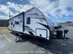 New 2021 Keystone Passport SL Series 282QB available in Muskegon, Michigan