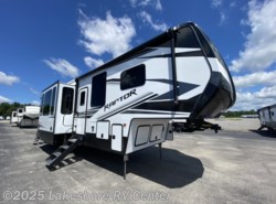 New 2021 Keystone Raptor 356 available in Muskegon, Michigan