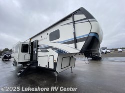 New 2021 Keystone Montana 3790RD available in Muskegon, Michigan