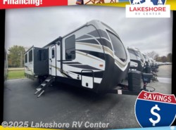 New 2021 Keystone Outback 340BH available in Muskegon, Michigan