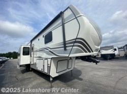 New 2022 Keystone Montana 3791RD available in Muskegon, Michigan