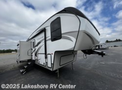 New 2022 Keystone Cougar Half Ton 29RKS available in Muskegon, Michigan