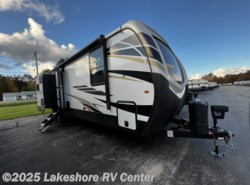 New 2022 Keystone Outback 335CG available in Muskegon, Michigan