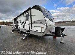 New 2022 Keystone Cougar Half Ton 30BHS available in Muskegon, Michigan