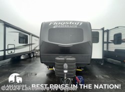 New 2024 Forest River Flagstaff Super Lite 26FKBS available in Muskegon, Michigan
