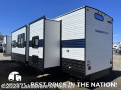 New 2024 Forest River  Timberwolf 39HBA available in Muskegon, Michigan