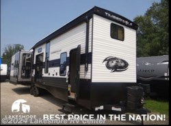 New 2024 Forest River  Timberwolf 39DL available in Muskegon, Michigan