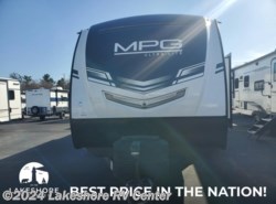 New 2024 Cruiser RV MPG Cruiser  3100BH available in Muskegon, Michigan
