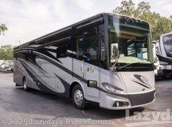 New 2017 Tiffin Phaeton 40QBH available in Seffner, Florida