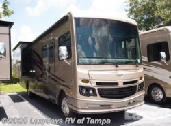 New 2018 Fleetwood Bounder 36H available in Seffner, Florida