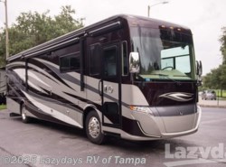 New 2018 Tiffin Allegro Red 37PA available in Seffner, Florida