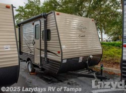 New 2018 Coachmen Clipper Cadet 16CBH available in Seffner, Florida