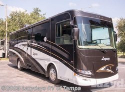 New 2018 Forest River Legacy SR 340 34A available in Seffner, Florida