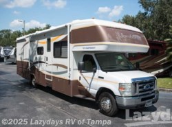 Used 2008 Fleetwood Jamboree Sport 31M available in Seffner, Florida