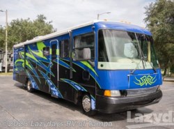 Used 1999 Tiffin Allegro Bay 36 available in Seffner, Florida