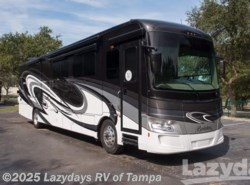 New 2018 Forest River Berkshire XL 40B-380 available in Seffner, Florida