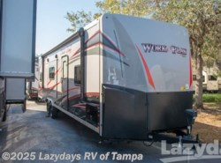 New 2018 Forest River Work and Play TT 30WRS available in Seffner, Florida