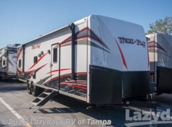 New 2018 Forest River Work and Play TT 31FBS available in Seffner, Florida