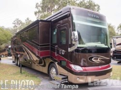 New 2018 Tiffin Allegro Bus 45MP available in Seffner, Florida