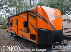 New 2019 Forest River Work and Play TT 34WRS available in Seffner, Florida