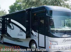 Used 2011 Forest River Berkshire 390QS available in Seffner, Florida