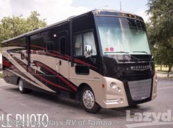 New 2019 Winnebago Vista LX 35F available in Seffner, Florida
