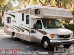 Used 2007 Fleetwood Tioga 31M available in Seffner, Florida