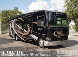New 2018 Thor Motor Coach Outlaw 37GP available in Seffner, Florida